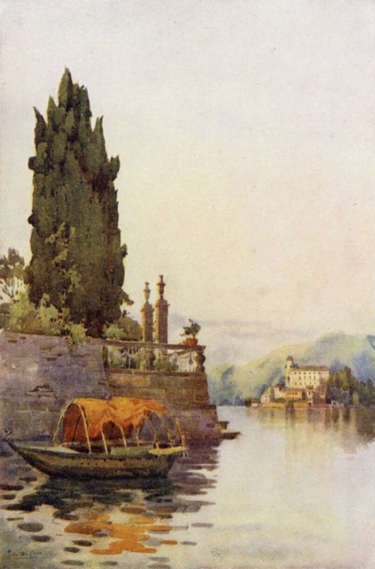 Orta by Ella Du Cane