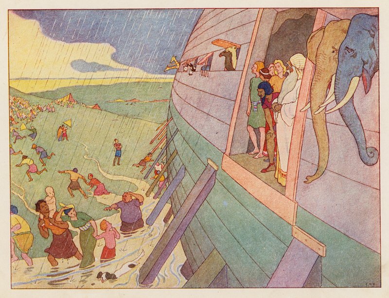 Noah