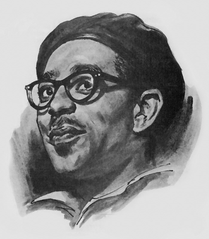 Dizzy Gillespie, the Best Trumpeter Since Louis Armstrong by English School
