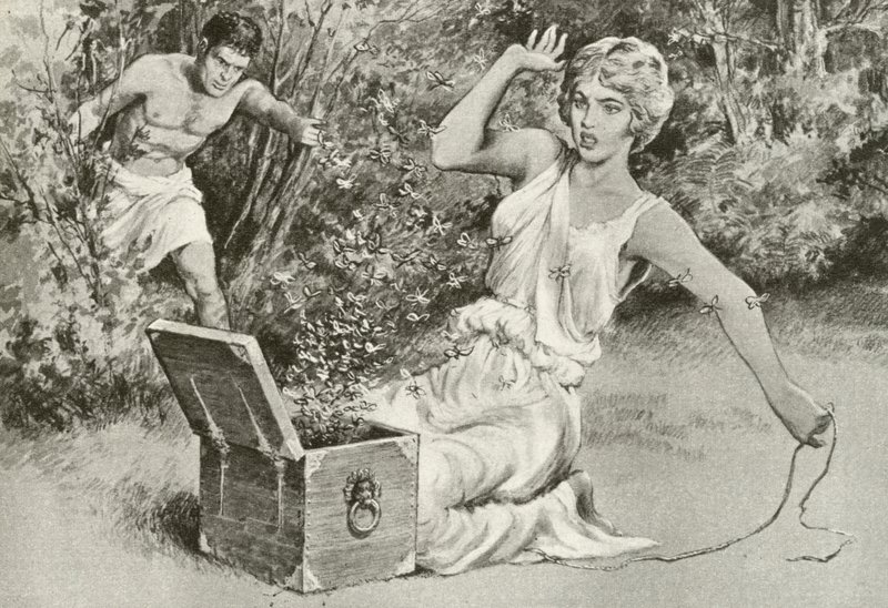 Pandora
