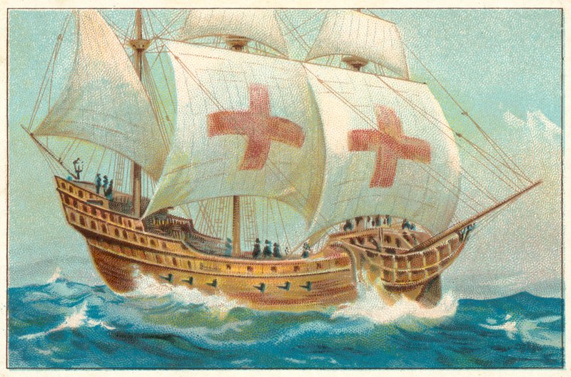 The Golden Hind, Sir Francis Drake