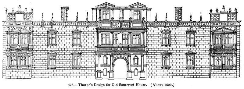 Thorpe