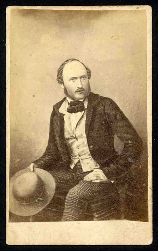Albert, Prince Consort by English Photographer