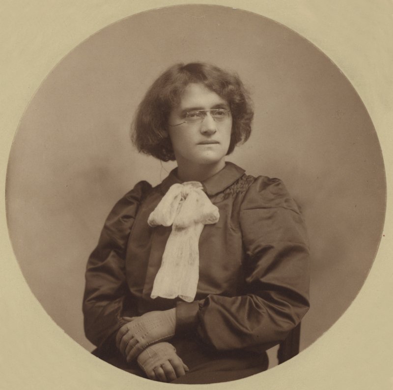 Beatrice Harraden by English Photographer