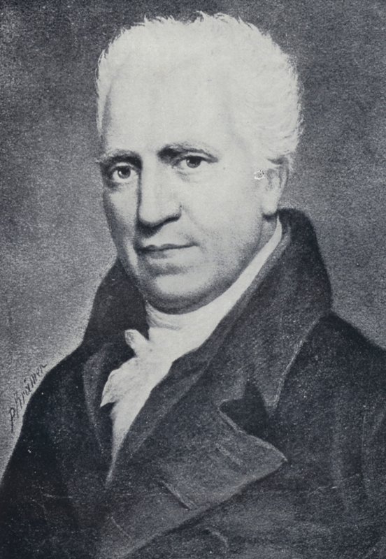 George Crabbe by English Photographer