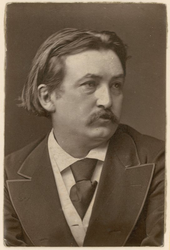 Gustave Dore by English Photographer