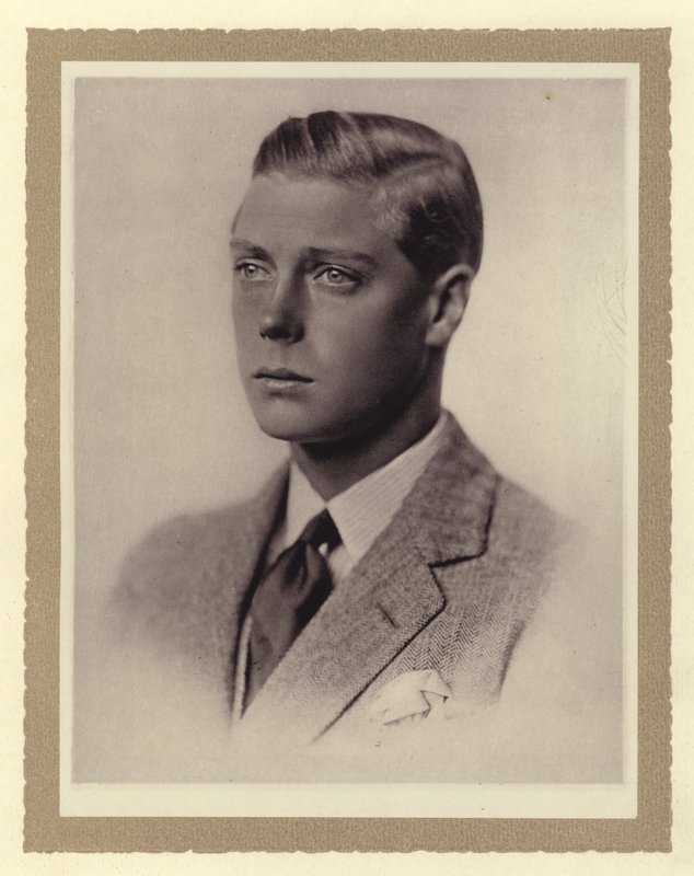 HRH The Prince of Wales, who honors Le Touquet every year with his presence by English Photographer