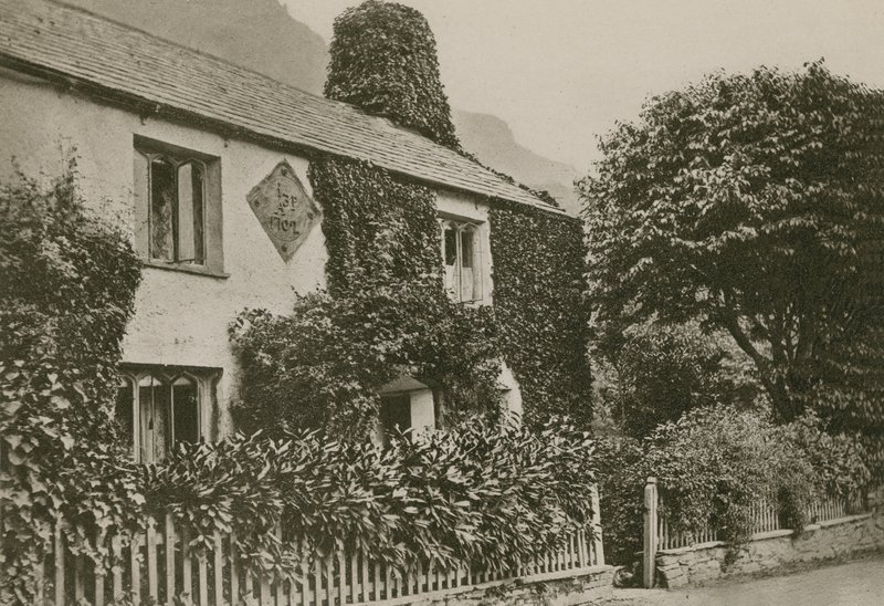 Hartley Coleridge