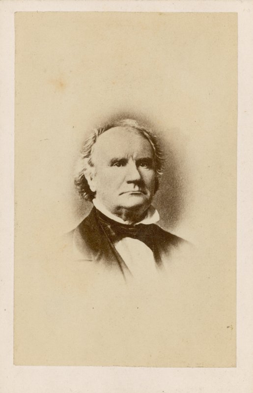 James Murray Mason by English Photographer