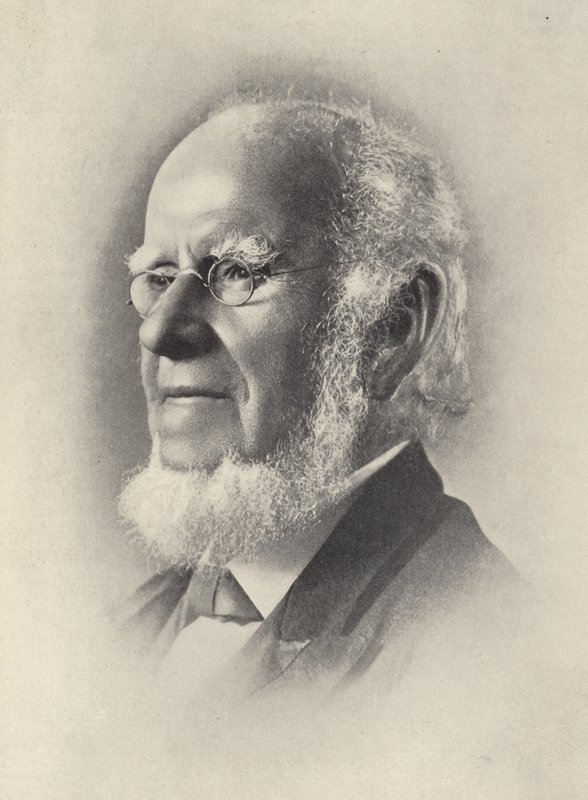 John Brinsmead by English Photographer