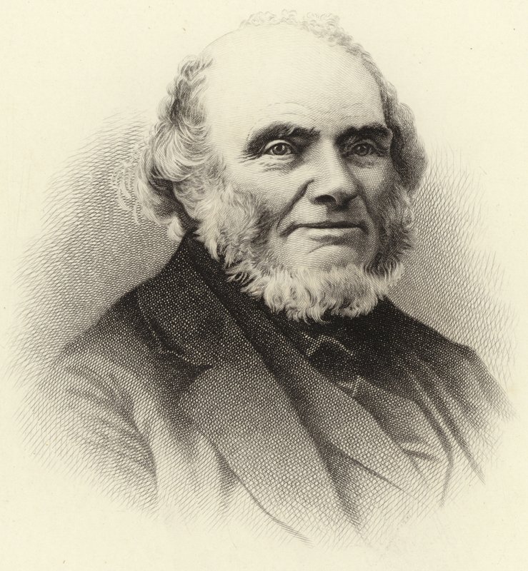 John Russell by English Photographer