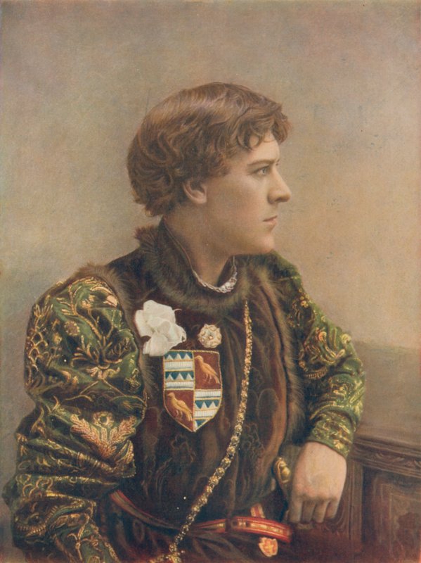 Mr. George Alexander by English Photographer