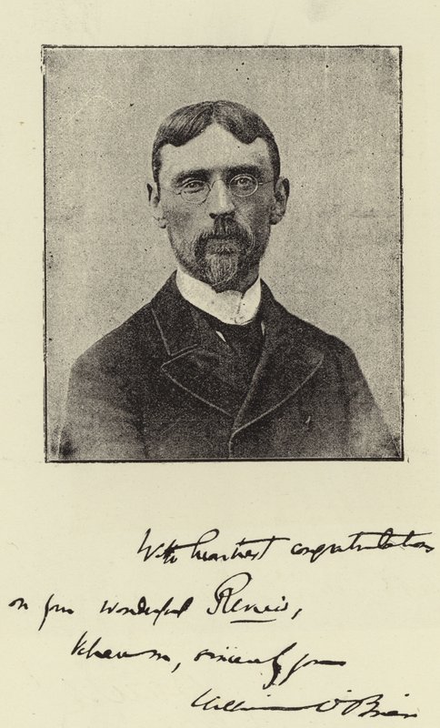 William O