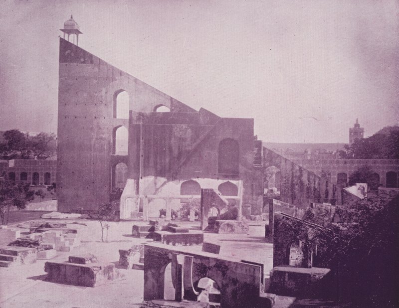 Raja Jai Singh