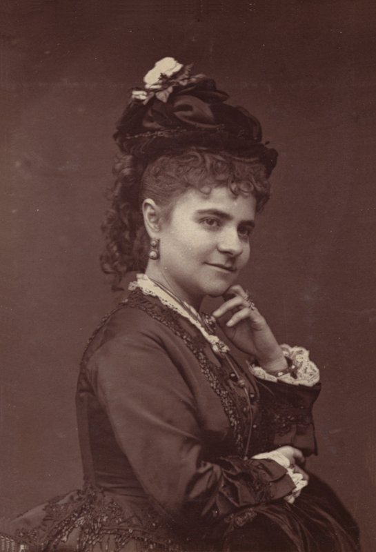 Rose Hersee by English Photographer