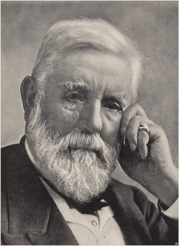 Sir Sydney Waterlow by English Photographer
