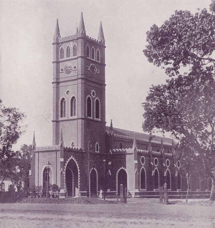 St. Andrew