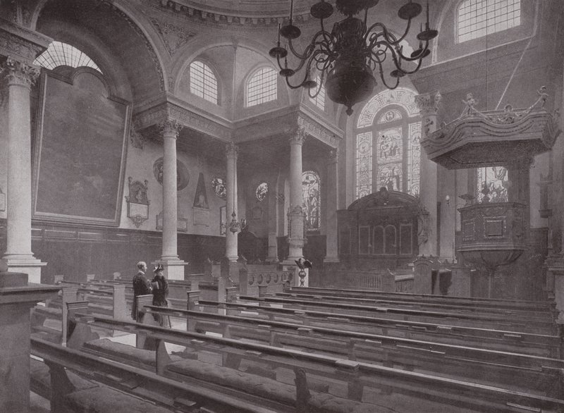 St Stephen
