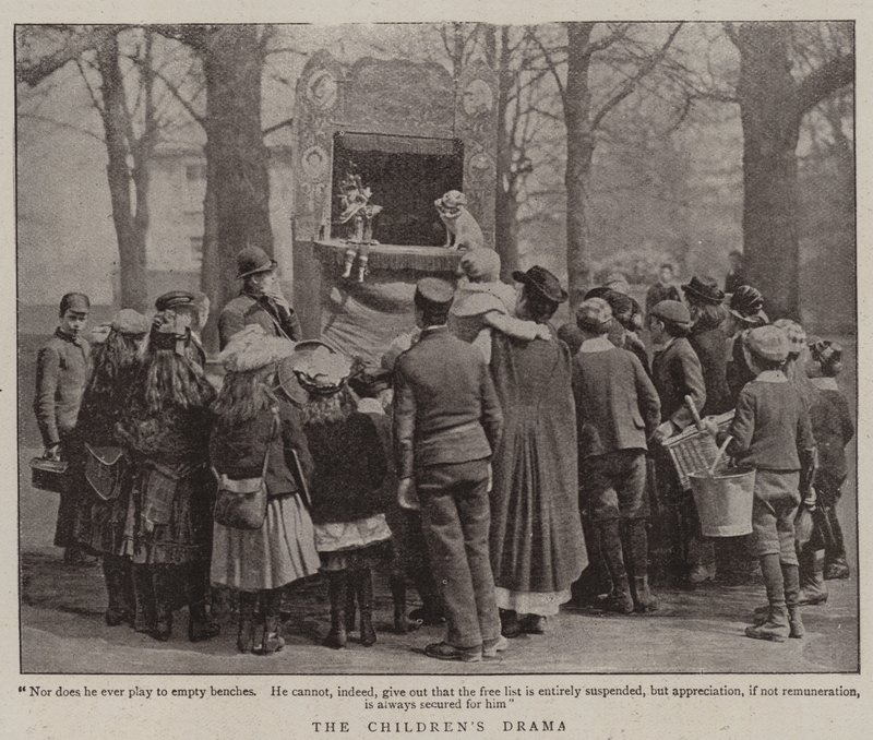 The Children