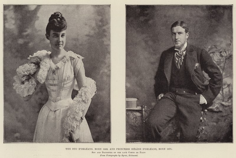 The Duc d