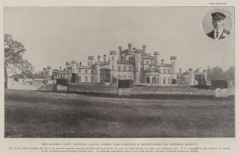 The Kaiser