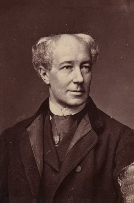 William Farren by English Photographer
