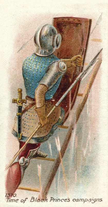 1370, Time of Black Prince