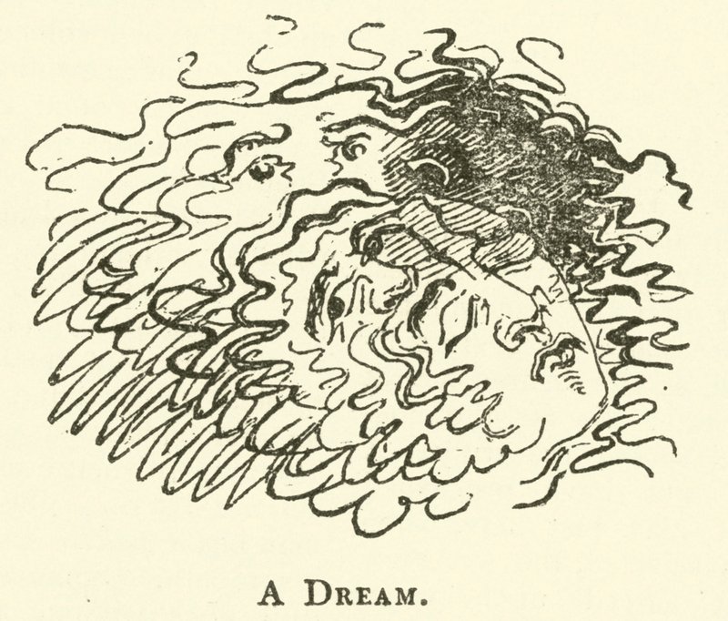 A Dream by English School