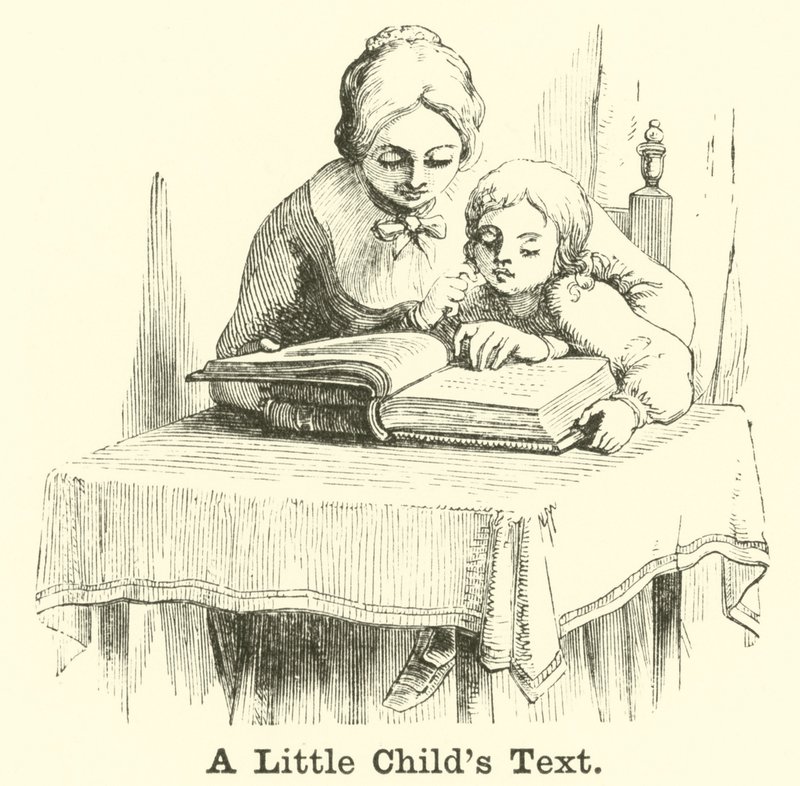 A Little Child