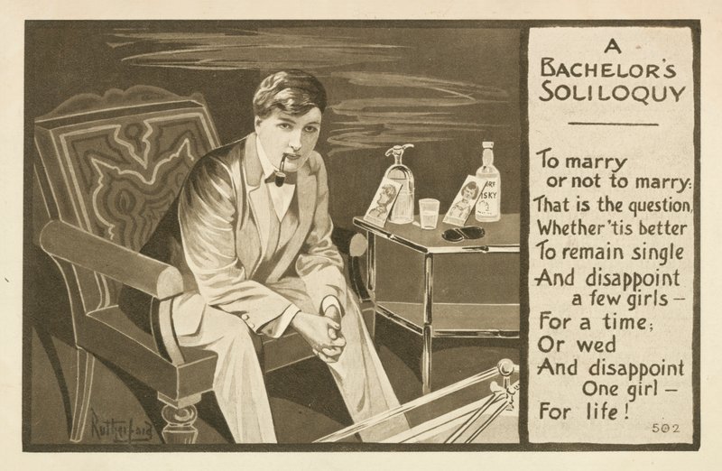 A Bachelor