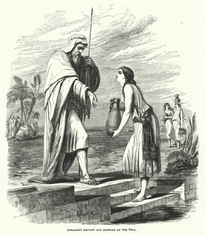 Abraham