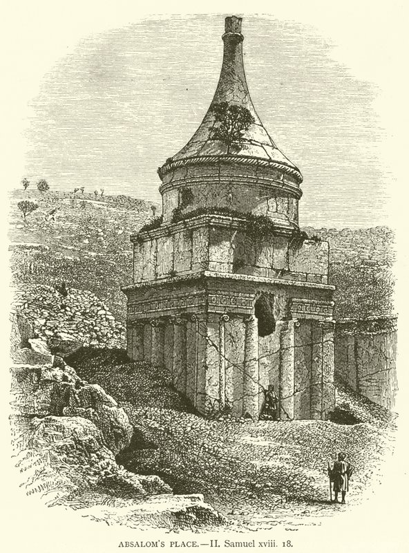 Absalom