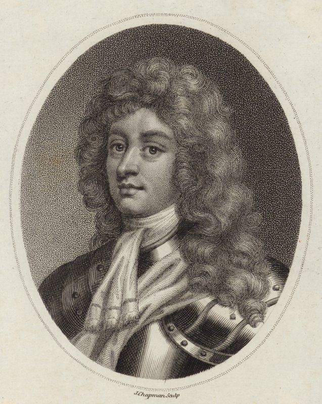 Admiral John Benbow by English School