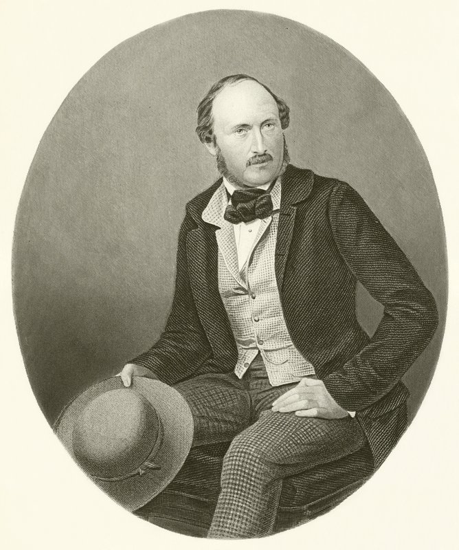 Albert by English School