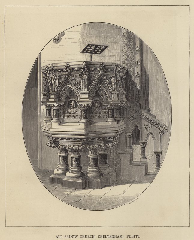 All Saints