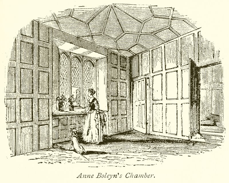 Anne Boleyn