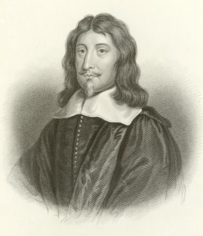 Archibald Campbell, Marquis of Argyll by English School