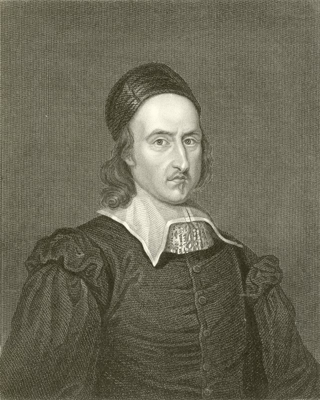Archibald Campbell, Ninth Earl of Argyll by English School