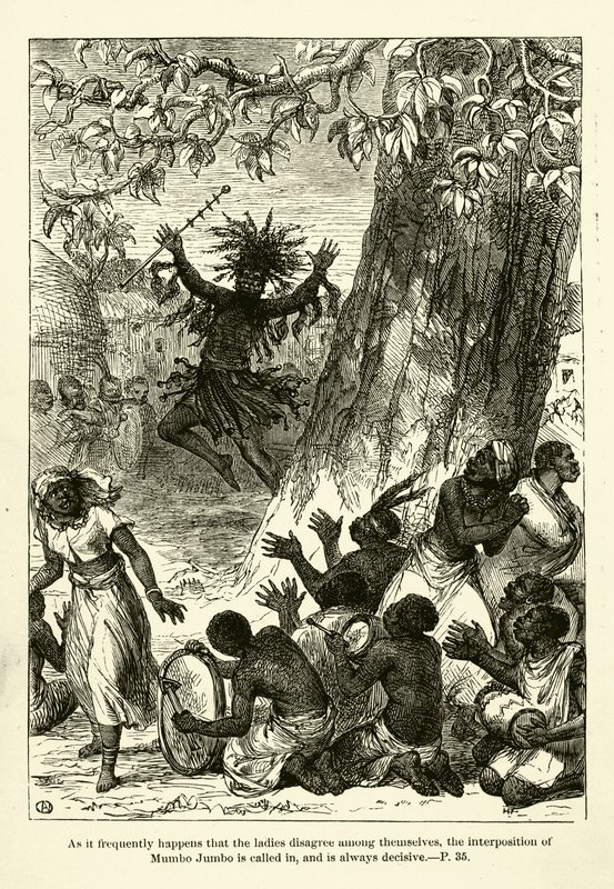 As it frequently happens that the ladies disagree among themselves by English School