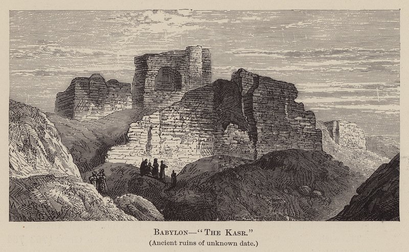 Babylon, 