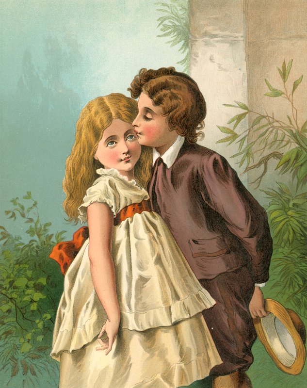 Be Kind to Thy Sister by English School