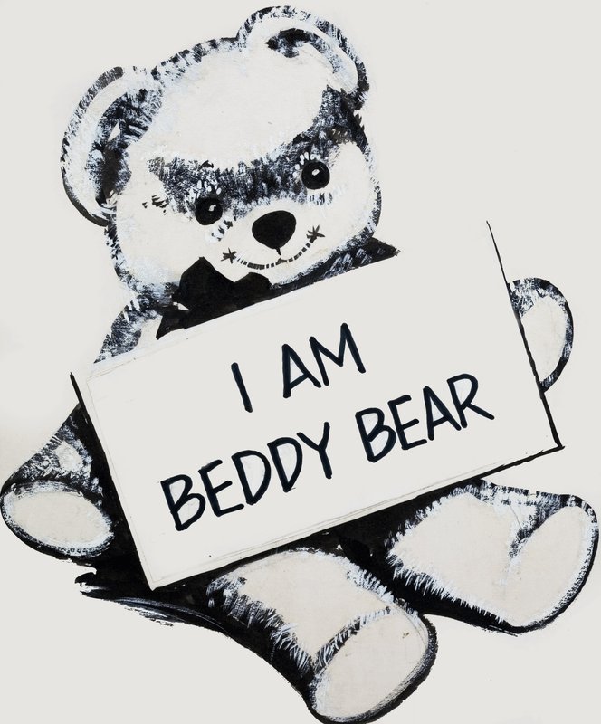 Beddy Tear by English School