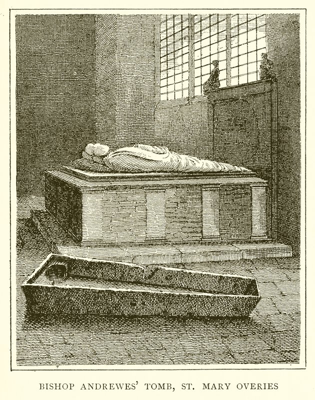 Bishop Andrewes