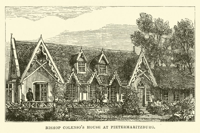Bishop Colenso