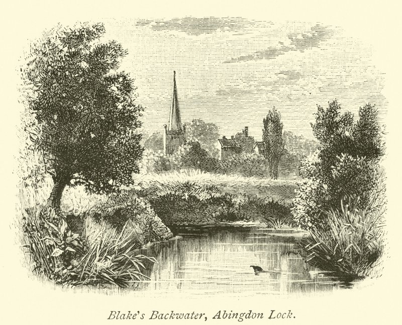 Blake