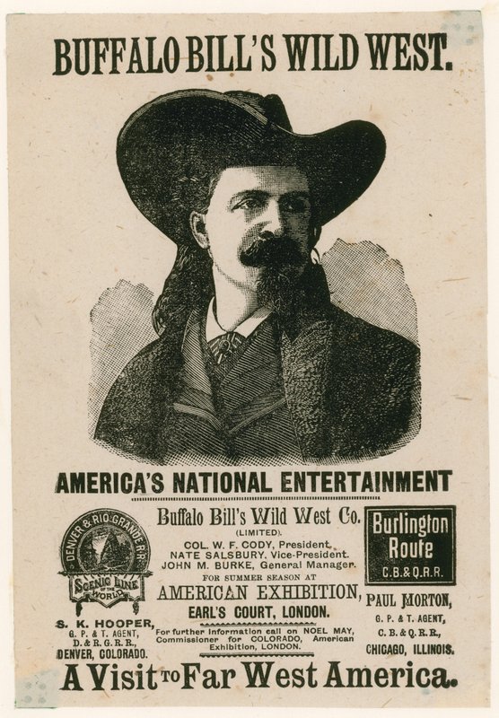 Buffalo Bill
