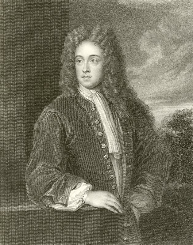 Charles Talbot, Duke of Shrewsbury by English School