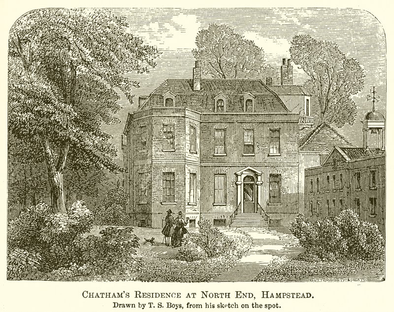 Chatham