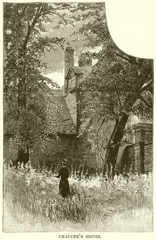 Chaucer