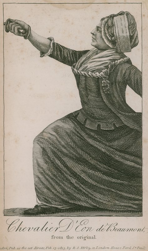 Chevalier D
